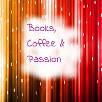 Profile Image for Books, Coffee & Passion.