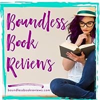 Profile Image for Boundless Book Reviews.