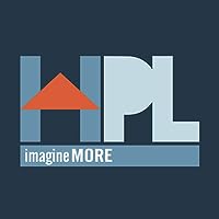 Profile Image for Hoover Public Library.