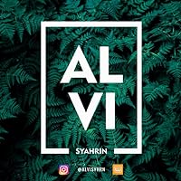 Profile Image for Alvi Syahrin.