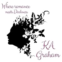 Profile Image for K.A. Graham.