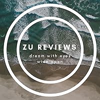 Profile Image for Zu Reviews.