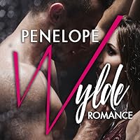 Profile Image for Penelope Wylde.