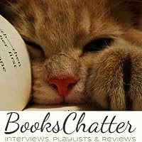 Profile Image for Bookschatter.