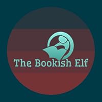 Profile Image for The Bookish Elf.