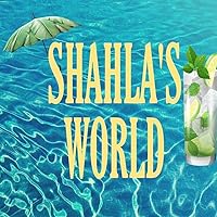 Profile Image for Shahla's World.