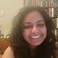 Profile Image for Kavita Jhala.