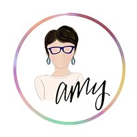 Profile Image for Amy (TheSouthernGirlReads).