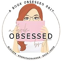 Profile Image for A Book Obsessed Brit.