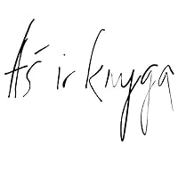 Profile Image for Aš ir knyga.