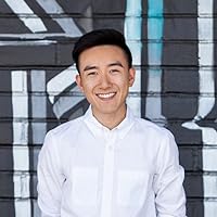 Profile Image for Justin Chen.