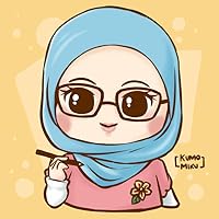 Profile Image for Fakhrisina Amalia.