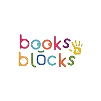 Profile Image for Books and Blocks.