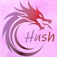 Profile Image for Hush_One_More_Chapter.