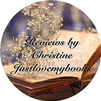 Profile Image for Christine~justlovemybooks.com blog~.