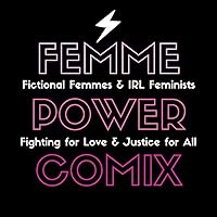 Profile Image for Femme Power Comix.