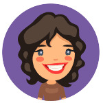 Profile Image for Kara of BookishBytes.