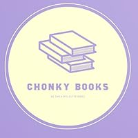 Profile Image for Etta (Chonky Books Review).