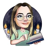 Profile Image for The Bookscracy.