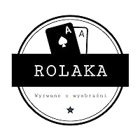 Profile Image for Rolaka Pisarka.