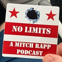 Profile Image for MitchRappPod No Limits.