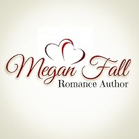 Profile Image for Megan Fall.