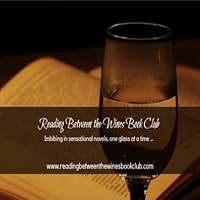 Profile Image for Crystal _ Reading Between the Wines Book Club.