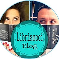 Profile Image for Chiara LibriamociBlog.