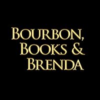 Profile Image for Bourbon, Books and Brenda.