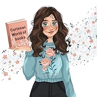 Profile Image for Corinna | Corinnas World of Books.