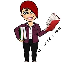 Profile Image for Claire (c.isfor.claire_reads) .