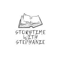 Profile Image for Storytime With Stephanie.