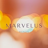 Profile Image for MarvelUsReads.