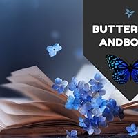 Profile Image for butterfliesandbooks .