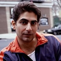 Profile Image for Christopher Moltisanti's Windbreakers fan.