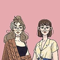 Profile Image for Rachel & Lindsey.