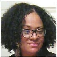 Profile Image for Raychelle Muhammad.