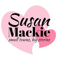 Profile Image for Susan Mackie.