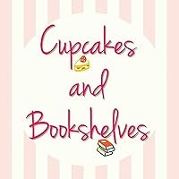 Profile Image for Jayne {aka cupcakesandbookshelves} .