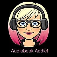 Profile Image for Cyndi Marie ☆★Audiobook Addict★☆.