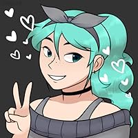 Profile Image for Ta || bookishbluehead.