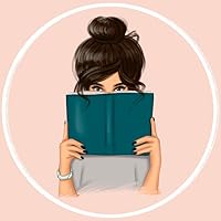 Profile Image for Lucie Lu's Book Reviews.