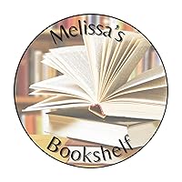 Profile Image for Melissa’s Bookshelf.