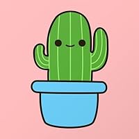 Profile Image for a seductive cactus.