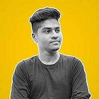 Profile Image for Surendhiran Lakshmanan.