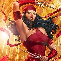 Profile Image for Xena Elektra.