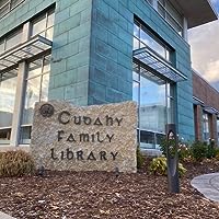 Profile Image for Cudahy Family Library.