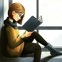 Profile Image for Laurie • The Baking Bookworm.