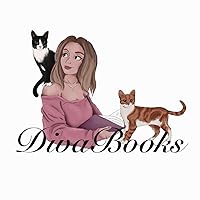 Profile Image for Liz DivaBooks.