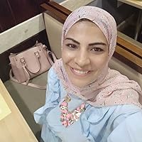 Profile Image for ‪ghada meshref‬‏.